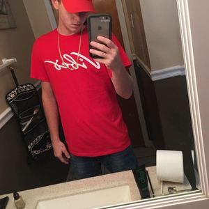 Meet your Posher, Caleb